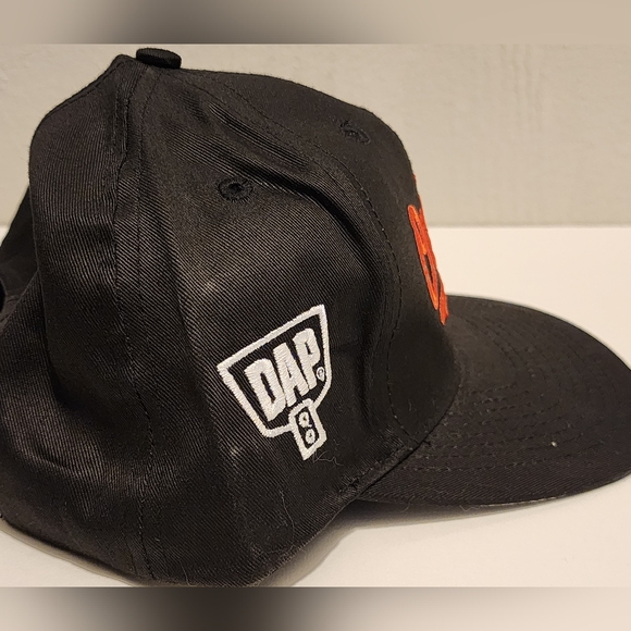 Baltimore Orioles Baseball Hat - Picture 2 of 5